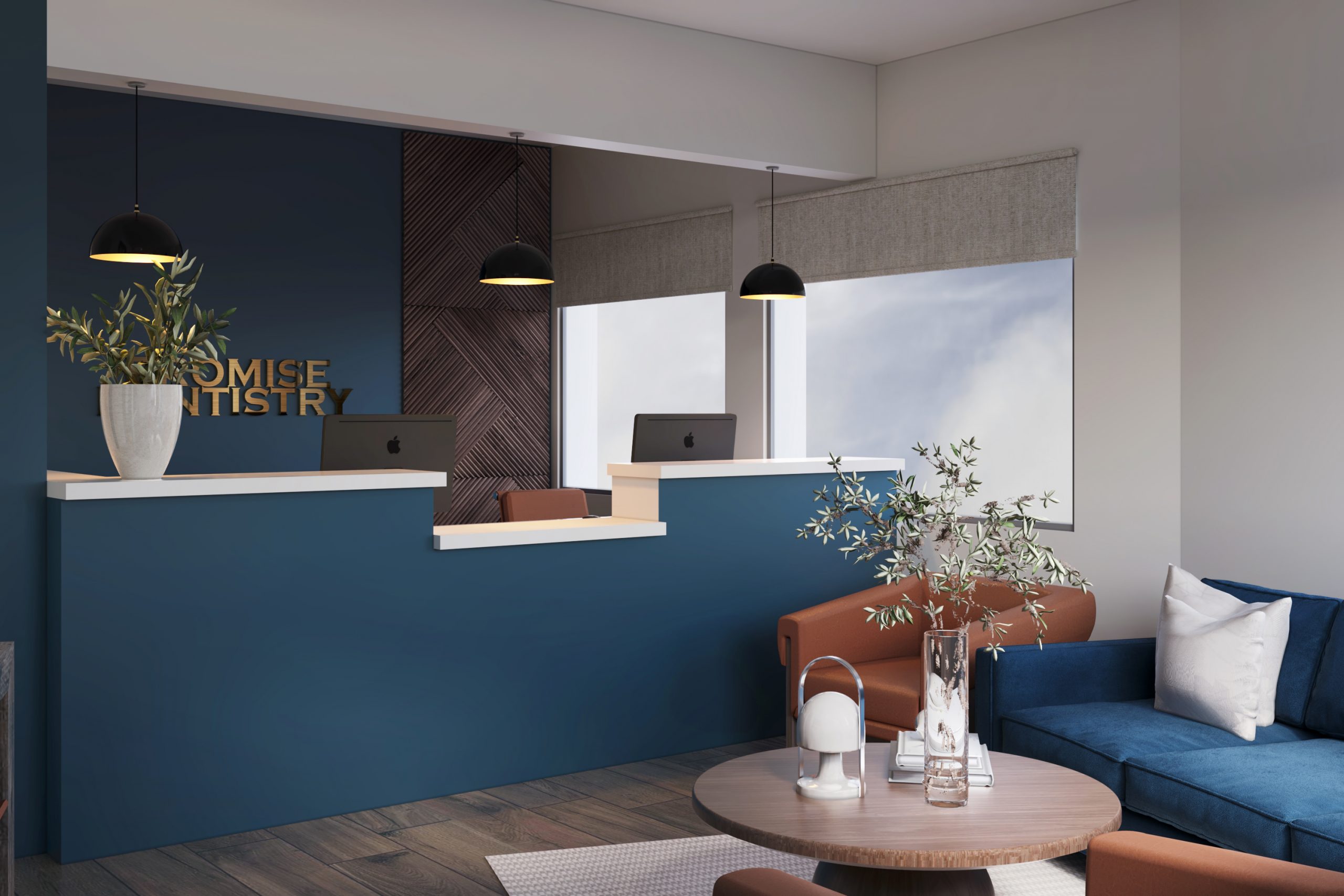 Promise Dentistry