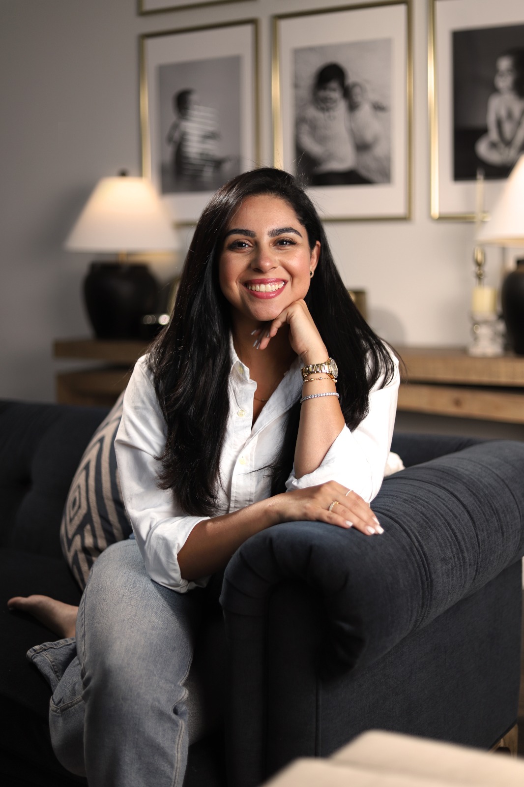Noori, Founder & Principal Designer