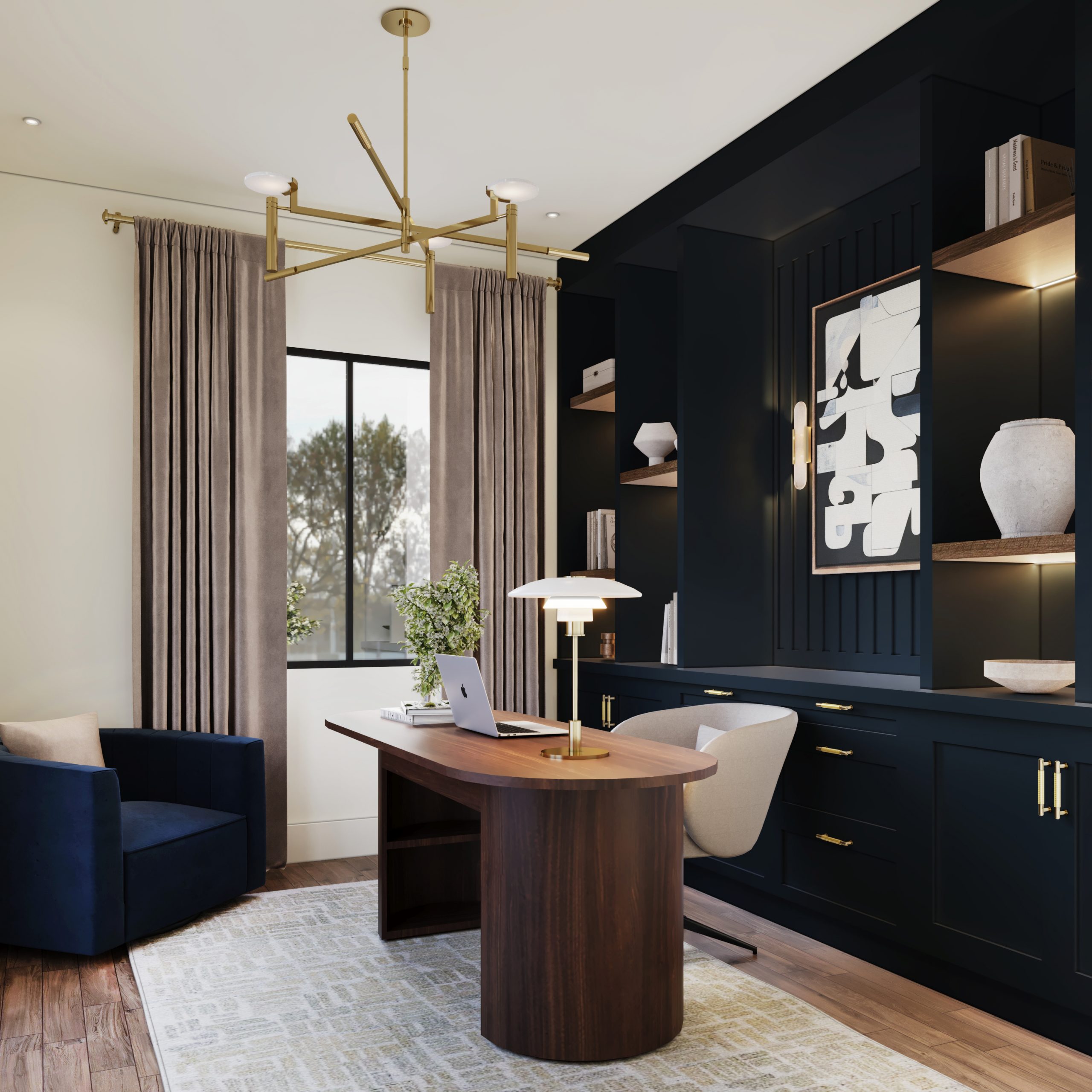 Office Render