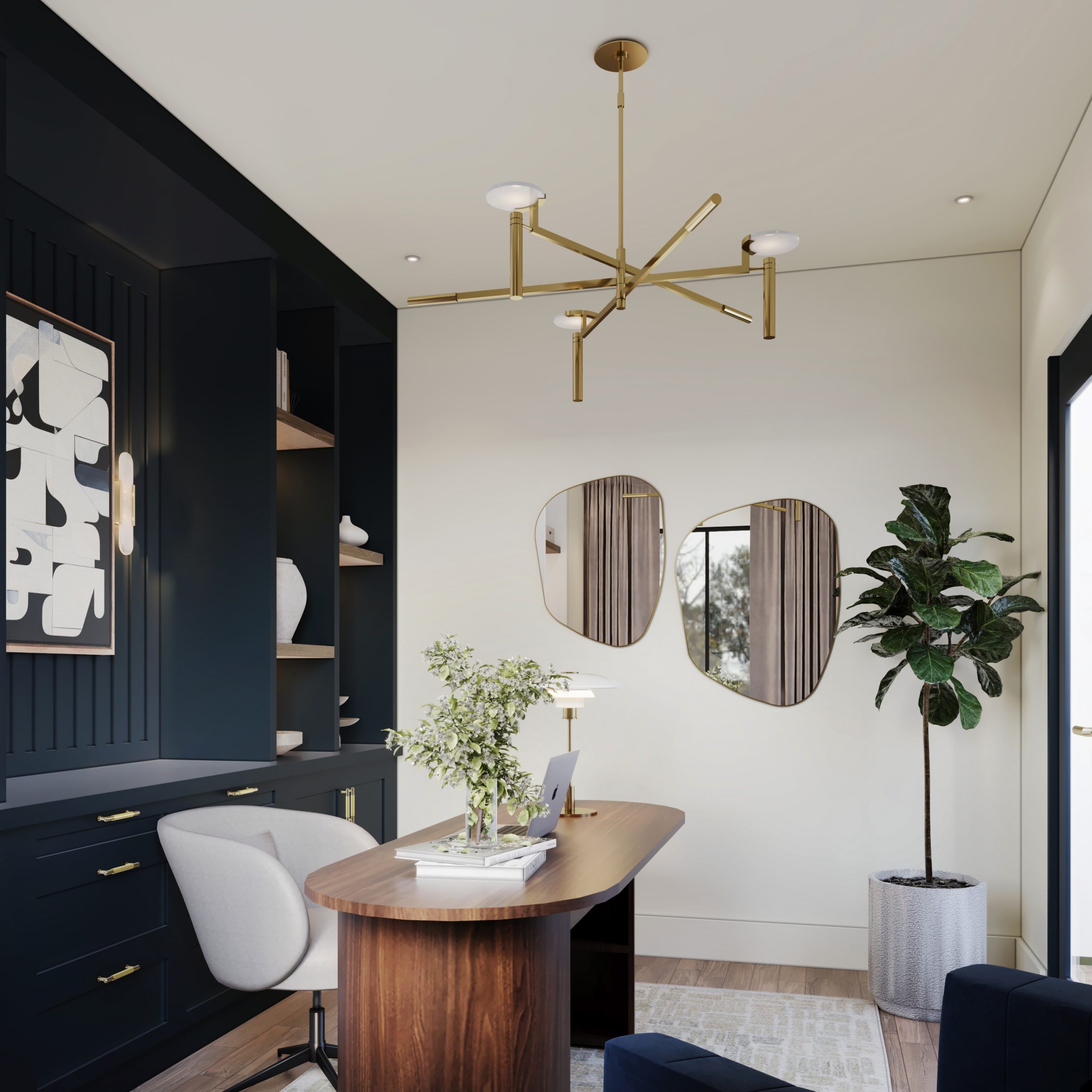 Office Render