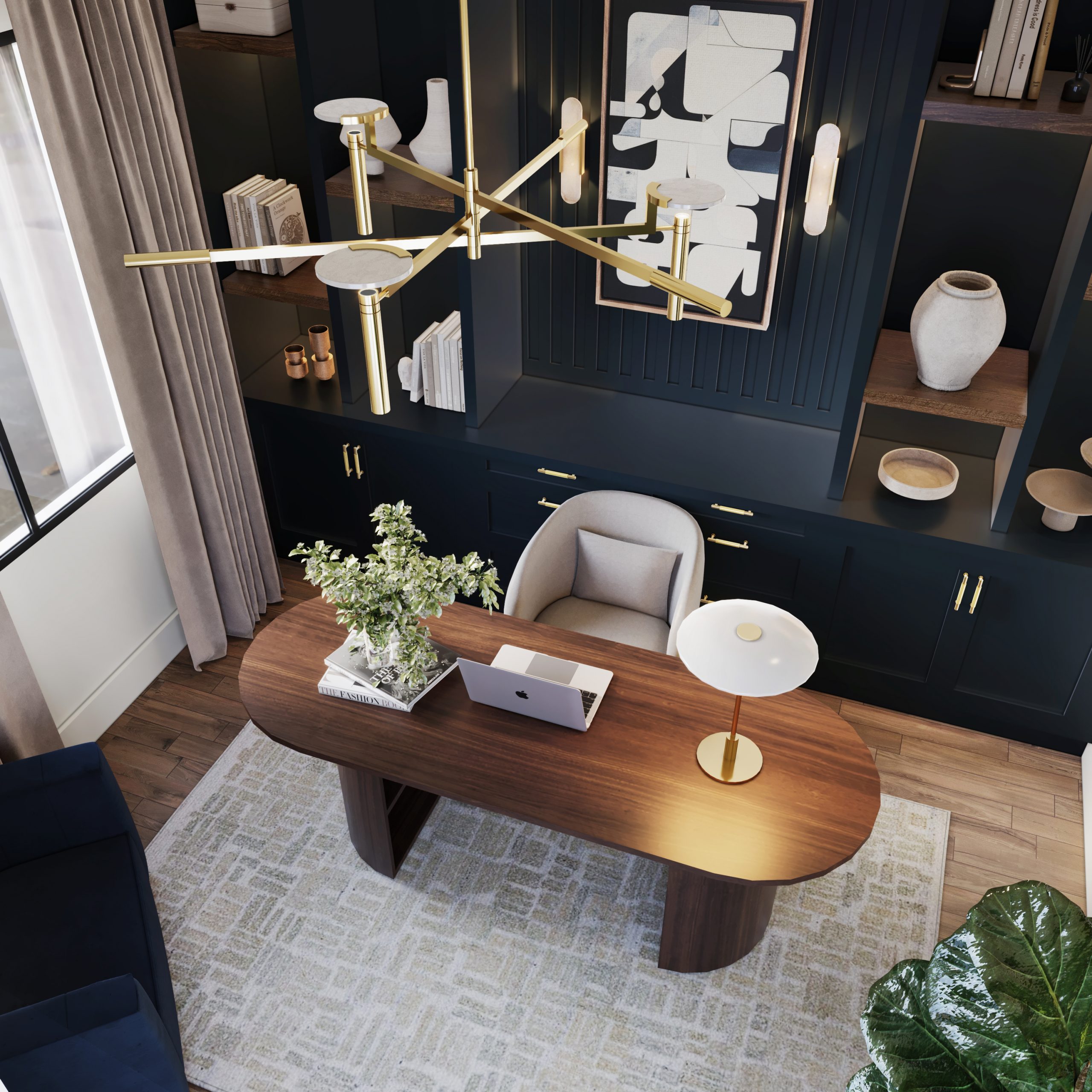 Office Render