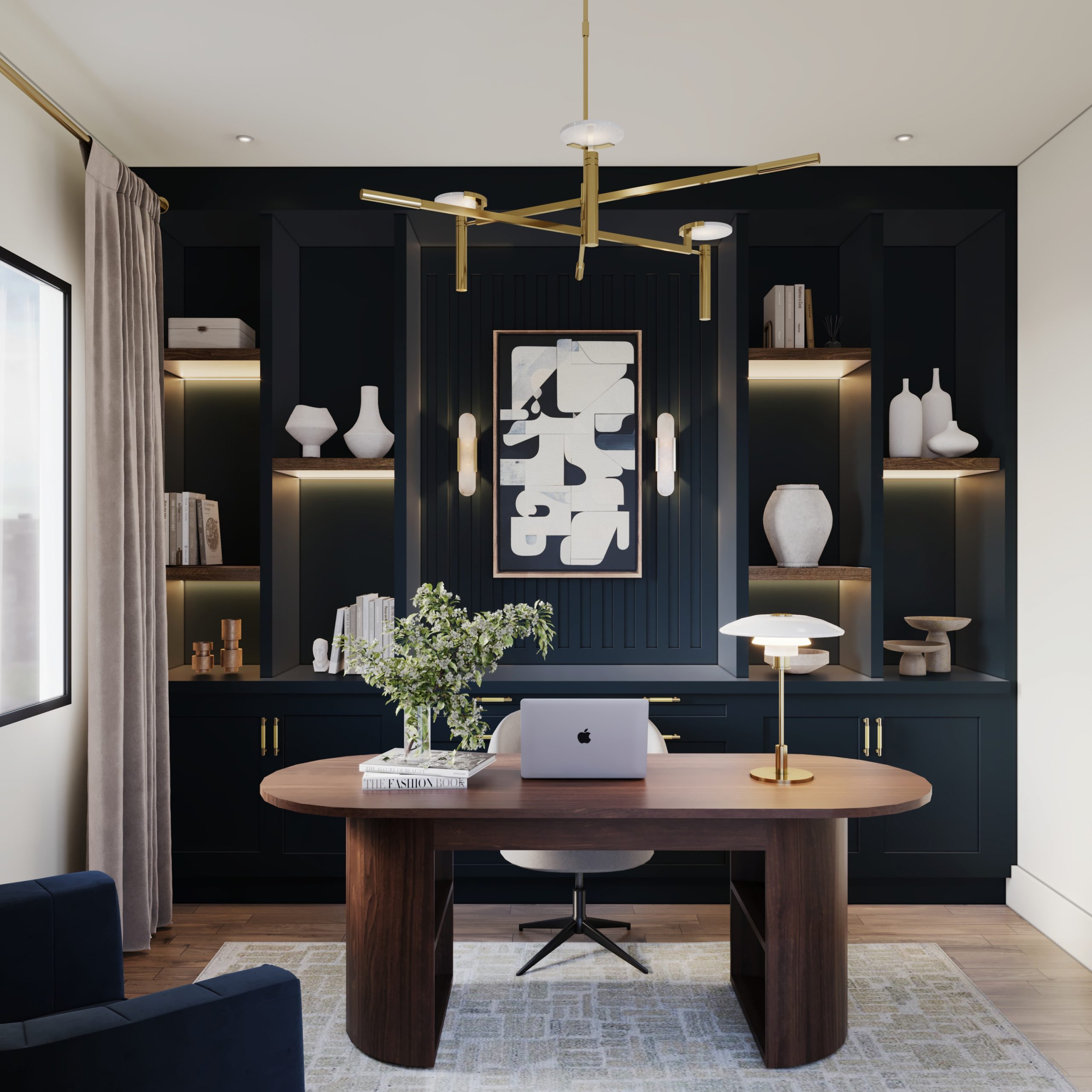 Office Render